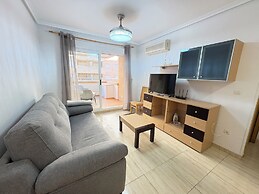 ACV - Apartamentos Costa Azahar I