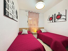 ACV - Apartamentos Costa Azahar I