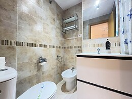 ACV - Apartamentos Costa Azahar I