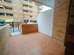 ACV - Apartamentos Costa Azahar I