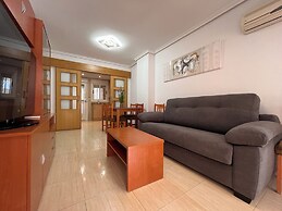 ACV - Apartamentos Costa Azahar I