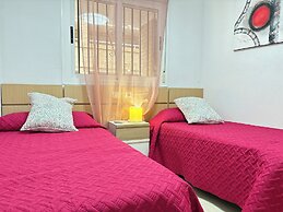ACV - Apartamentos Costa Azahar I