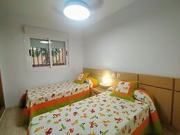 ACV - Apartamentos Costa Azahar I