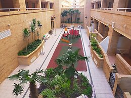 ACV - Apartamentos Costa Azahar I