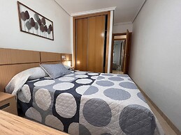 ACV - Apartamentos Costa Azahar I