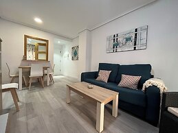 ACV - Apartamentos Costa Azahar I