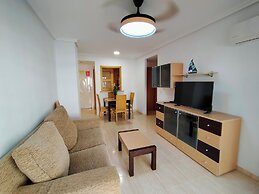 ACV - Apartamentos Costa Azahar I