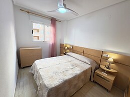 ACV - Apartamentos Costa Azahar I