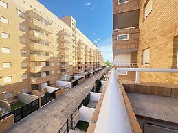 ACV - Apartamentos Costa Azahar I
