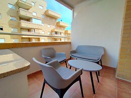 ACV - Apartamentos Costa Azahar I