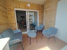 ACV - Apartamentos Costa Azahar I