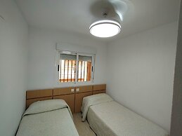 ACV - Apartamentos Costa Azahar I