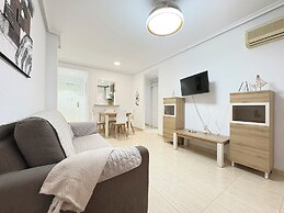 ACV - Apartamentos Costa Azahar I