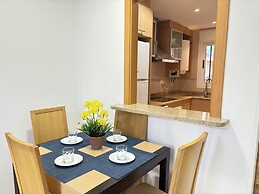 ACV - Apartamentos Costa Azahar I