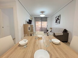 ACV - Apartamentos Costa Azahar I