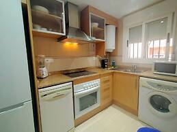 ACV - Apartamentos Costa Azahar I