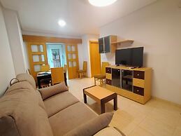 ACV - Apartamentos Costa Azahar I