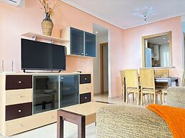 ACV - Apartamentos Costa Azahar I