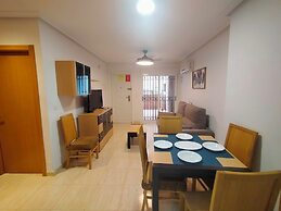 ACV - Apartamentos Costa Azahar I