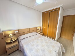 ACV - Apartamentos Costa Azahar I