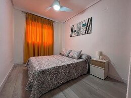 ACV - Apartamentos Costa Azahar I
