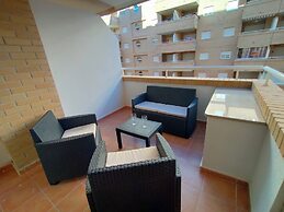 ACV - Apartamentos Costa Azahar I