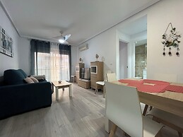 ACV - Apartamentos Costa Azahar I