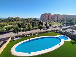 ACV - Apartamentos Costa Azahar I