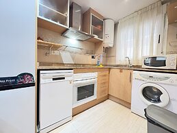ACV - Apartamentos Costa Azahar I