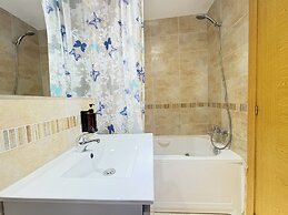 ACV - Apartamentos Costa Azahar I