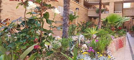 ACV - Apartamentos Costa Azahar I