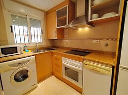 ACV - Apartamentos Costa Azahar I