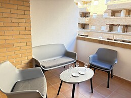 ACV - Apartamentos Costa Azahar I
