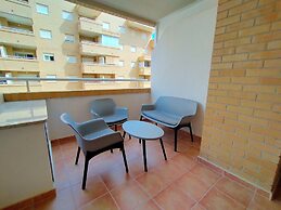 ACV - Apartamentos Costa Azahar I