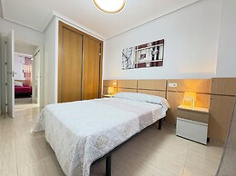 ACV - Apartamentos Costa Azahar I