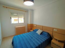 ACV - Apartamentos Costa Azahar I