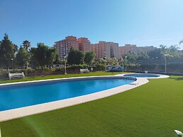 ACV - Apartamentos Costa Azahar I