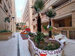 ACV - Apartamentos Costa Azahar I