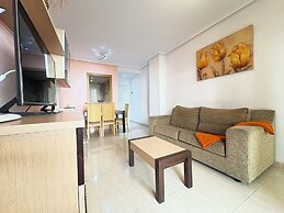 ACV - Apartamentos Costa Azahar I