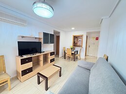 ACV - Apartamentos Costa Azahar I