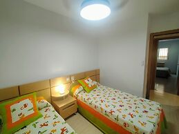 ACV - Apartamentos Costa Azahar I