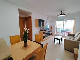 ACV - Apartamentos Costa Azahar I