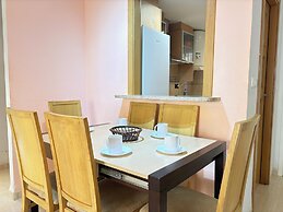 ACV - Apartamentos Costa Azahar I