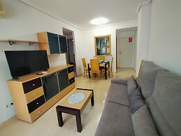 ACV - Apartamentos Costa Azahar I