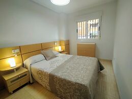 ACV - Apartamentos Costa Azahar I