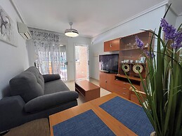 ACV - Apartamentos Costa Azahar I
