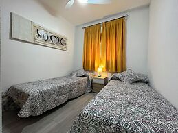 ACV - Apartamentos Costa Azahar I
