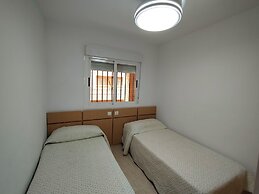 ACV - Apartamentos Costa Azahar I