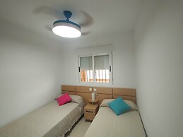 ACV - Apartamentos Costa Azahar I