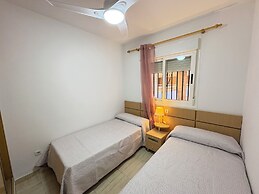 ACV - Apartamentos Costa Azahar I